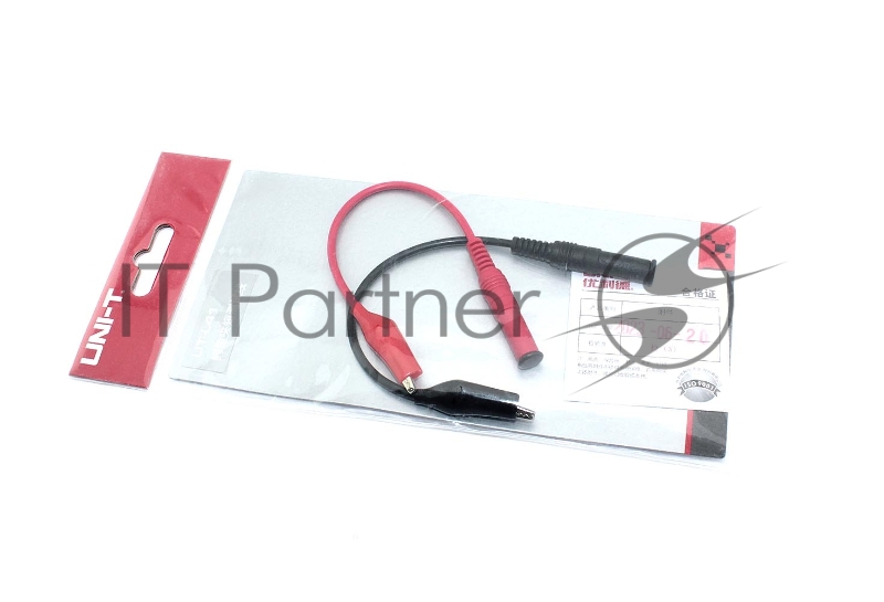 Щуп для тестера UNI-T UT-L41