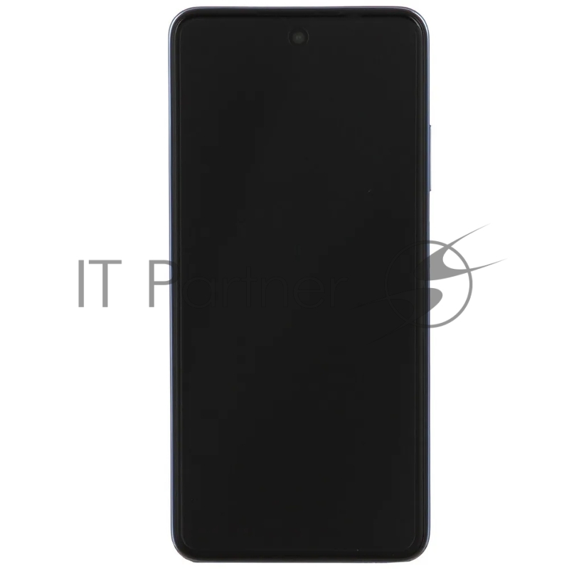 Смартфон Infinix X6528B Hot 40i 256Gb 8Gb синий моноблок 3G 4G 2Sim 6.56 720x1612 Android 13 50Mpix 802.11 a/b/g/n/ac NFC GPS GSM900/1800 GSM1900 TouchSc Protect A-GPS Micro SD