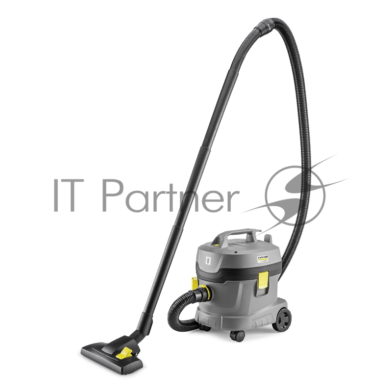 Пылесос Karcher T 11/1 Classic *EU желтый/черный