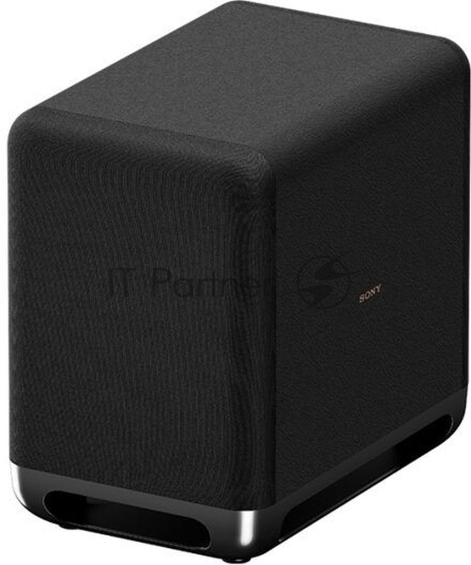 Сабвуфер Sony SA-SW5 300Вт черный
