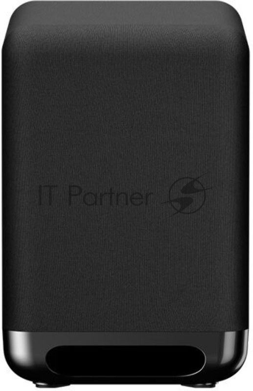 Сабвуфер Sony SA-SW5 300Вт черный