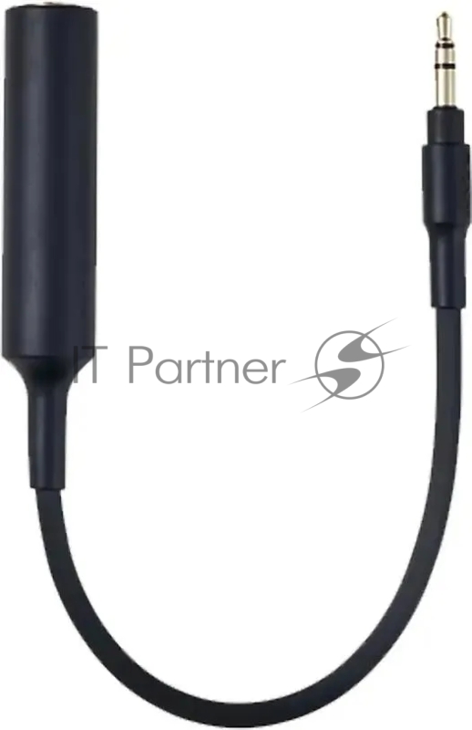 Наушники мониторные Sony MDR-MV1 2.5м черный проводные оголовье