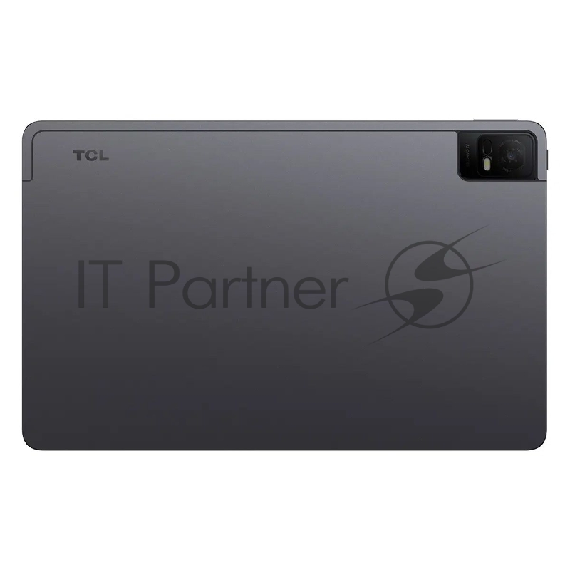 Планшет TCL TAB 11 WiFi 4+64 Dark Gray (9466X2-2CLC RU11)