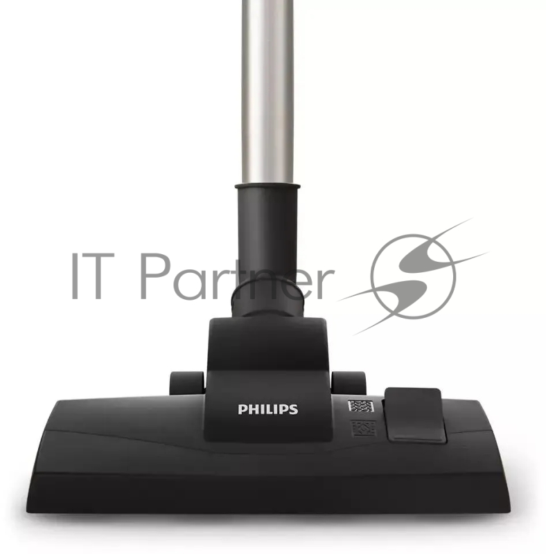 Пылесос Philips FC8240/09 900Вт синий/черный