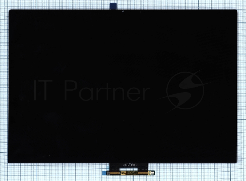 Модуль (матрица + тачскрин) для Dell HD-L160FA02-G5PA