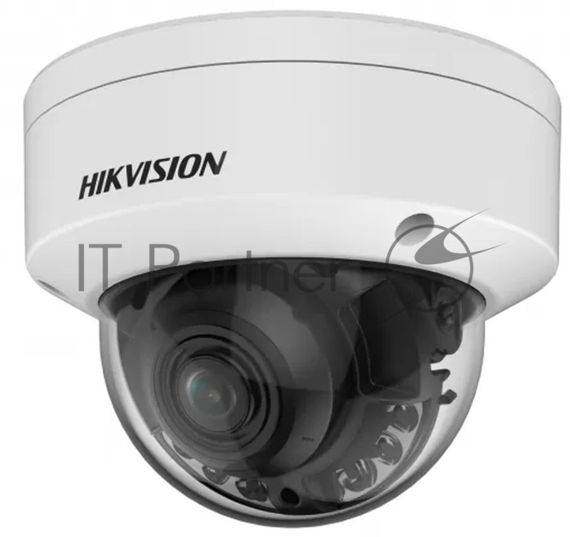 Камера видеонаблюдения IP Hikvision DS-2CD2787G2HT-LIZS(2.8-12mm)( 2.8-12мм цв. корп.:белый (DS-2CD2787G2HT-LIZS(2.8-12MM))