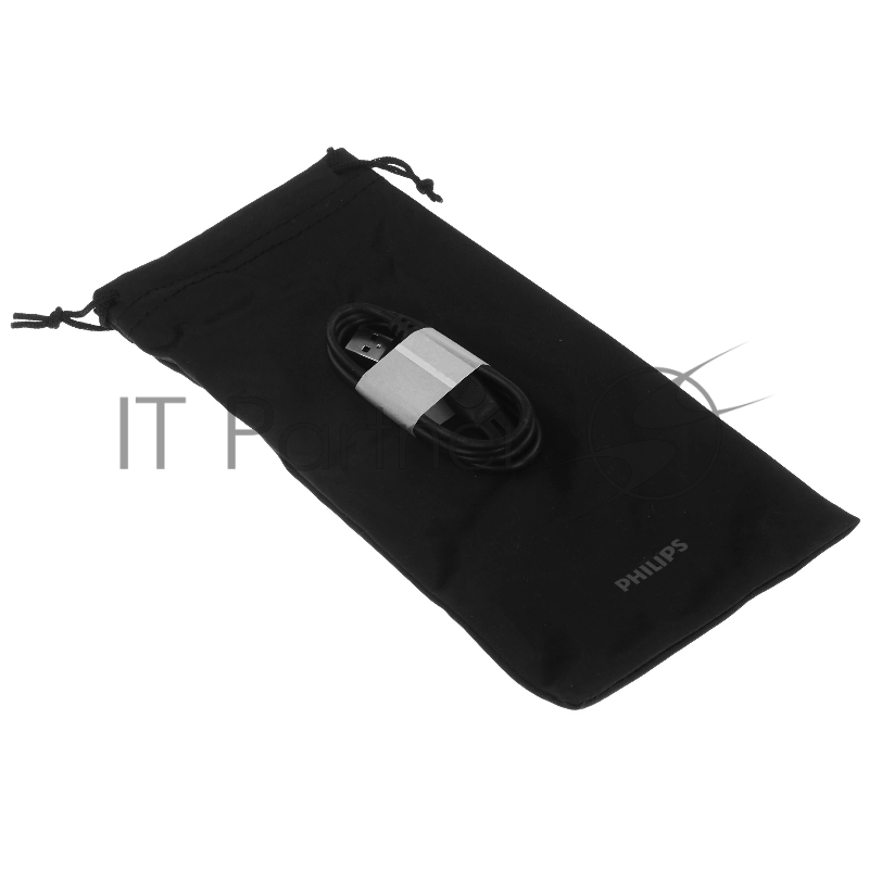 Триммер Philips MG7920/15 черный 5Вт (насадок в компл:11шт)