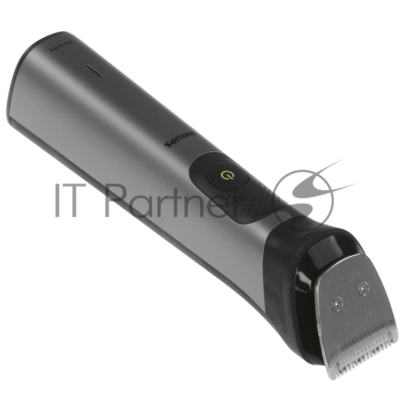 Триммер Philips MG7920/15 черный 5Вт (насадок в компл:11шт)