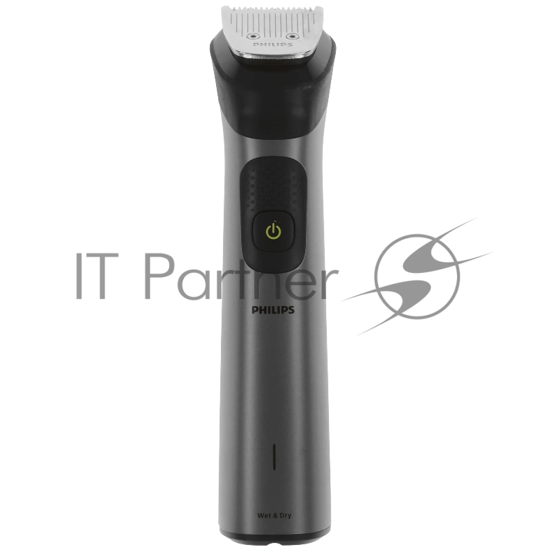 Триммер Philips MG7920/15 черный 5Вт (насадок в компл:11шт)