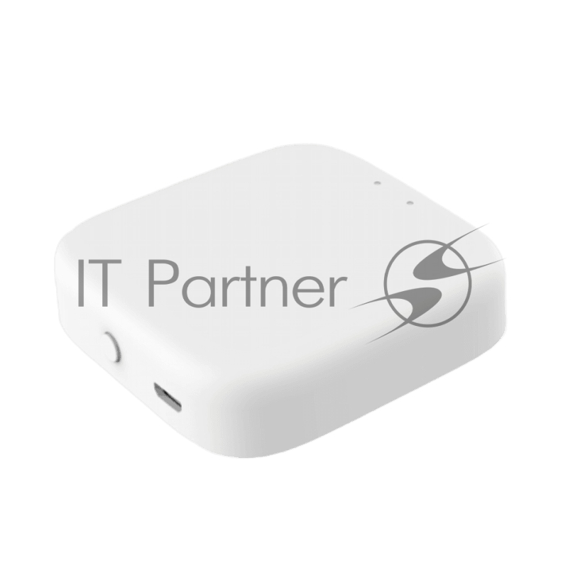 Умный хаб Haier Nayun Smart Gateway NY-GW-01