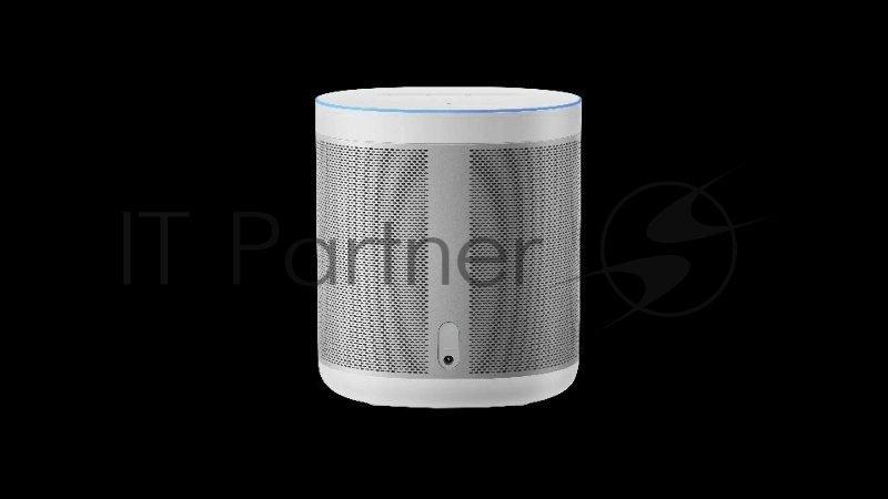 Умная колонка Xiaomi Mi Smart Speaker L09G (QBH4221RU) (голосовой помощник Маруся)
