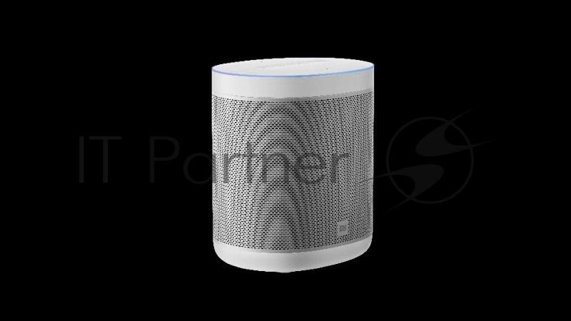 Умная колонка Xiaomi Mi Smart Speaker L09G (QBH4221RU) (голосовой помощник Маруся)