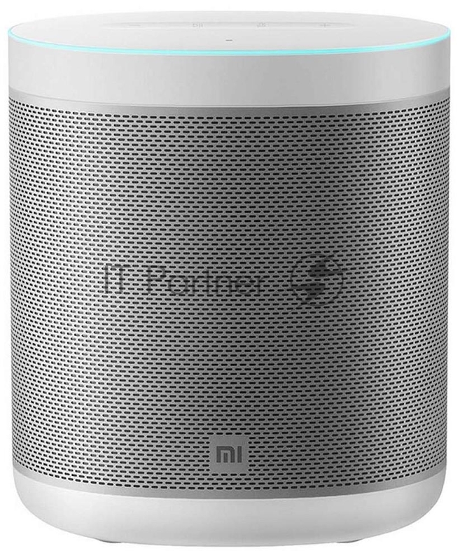 Умная колонка Xiaomi Mi Smart Speaker L09G (QBH4221RU) (голосовой помощник Маруся)