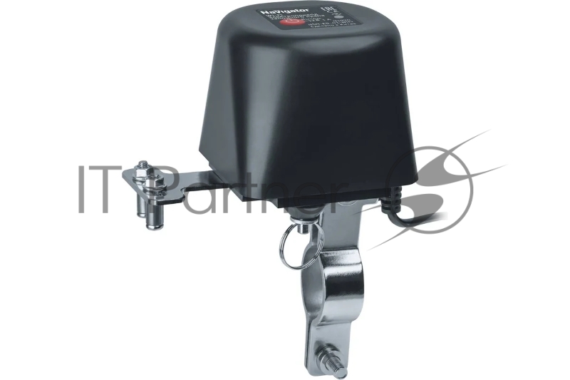 Умный электропривод для запорного крана NSH-ED-01-WiFi