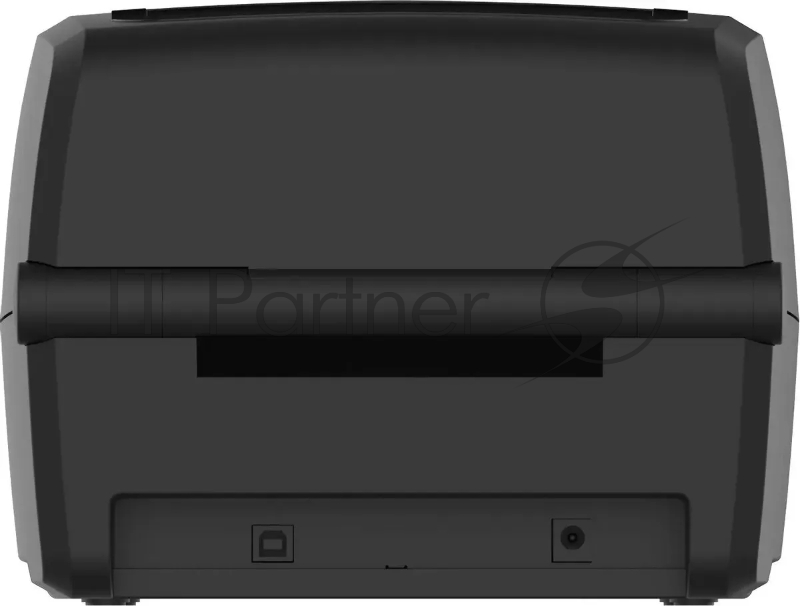 Термопринтер Meferi MP4000D (для печ.накл.) переносной черный