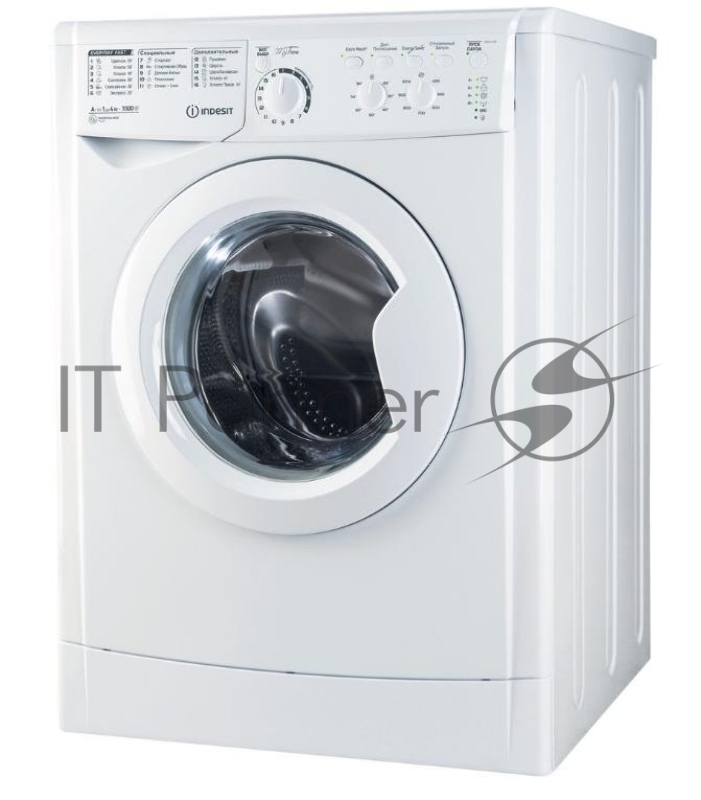 Стиральная машина INDESIT IWSE6105(CIS)L 869991619970