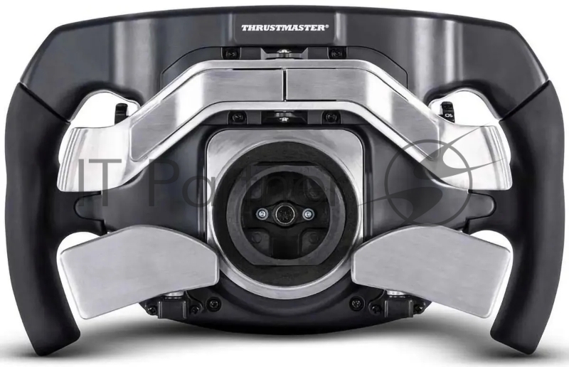 Руль ThrustMaster Formula Ferrari SF1000 edition 25кноп. черный