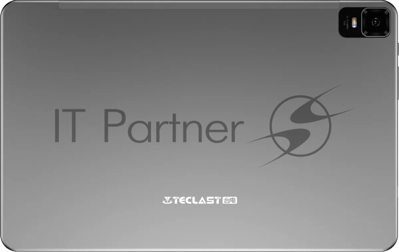 Планшет Teclast T50 Tiger T616 (2.0) 8C RAM8Gb ROM256Gb 11 IPS 2000x1200 3G 4G Android 11 серебристый 20Mpix 8Mpix BT GPS WiFi Touch microSD 1Tb 7500mAh 10hr