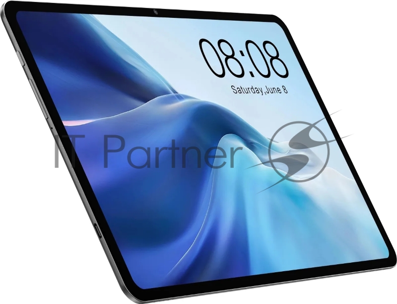 Планшет Teclast T50 Tiger T616 (2.0) 8C RAM8Gb ROM256Gb 11 IPS 2000x1200 3G 4G Android 11 серебристый 20Mpix 8Mpix BT GPS WiFi Touch microSD 1Tb 7500mAh 10hr