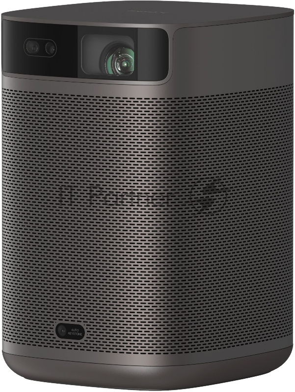 Проектор Xgimi MoGo 2 Pro DLP 400Lm (1920x1080) ресурс лампы:25000часов 1xUSB typeA 1xHDMI 1.1кг