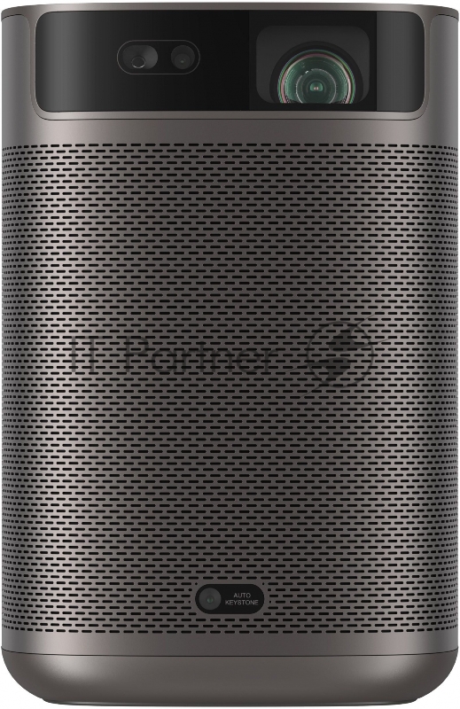 Проектор Xgimi MoGo 2 Pro DLP 400Lm (1920x1080) ресурс лампы:25000часов 1xUSB typeA 1xHDMI 1.1кг