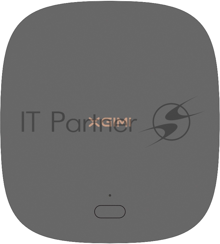 Проектор Xgimi MoGo 2 Pro DLP 400Lm (1920x1080) ресурс лампы:25000часов 1xUSB typeA 1xHDMI 1.1кг