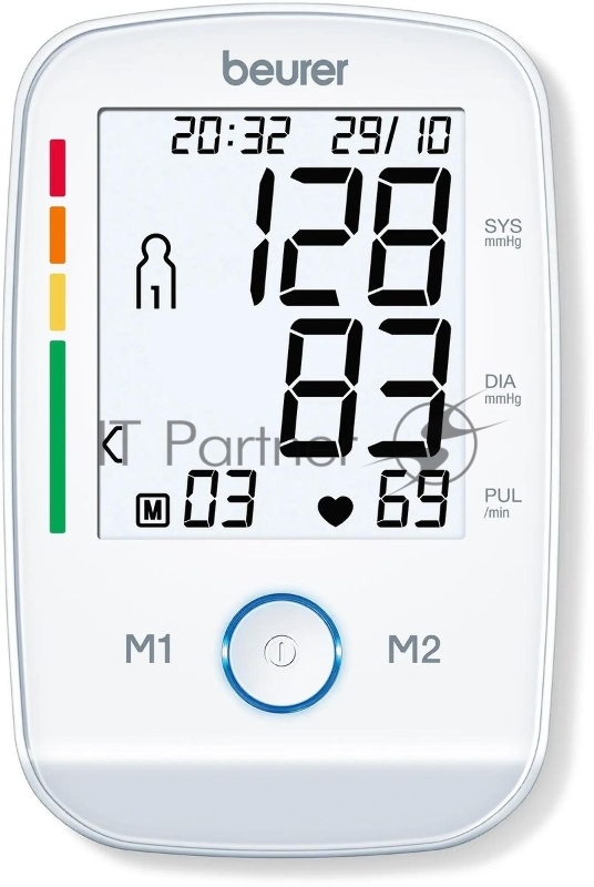 Тонометр автоматический Beurer BM45