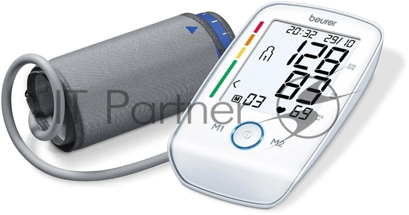 Тонометр автоматический Beurer BM45