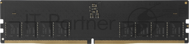 Память DDR5 32GB 4800MHz Digma DGMAD54800032D RTL PC5-38400 CL40 DIMM 288-pin 1.1В dual rank Ret
