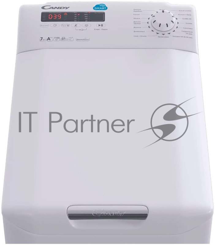 Стиральная машина Candy CST G172DV/1-07