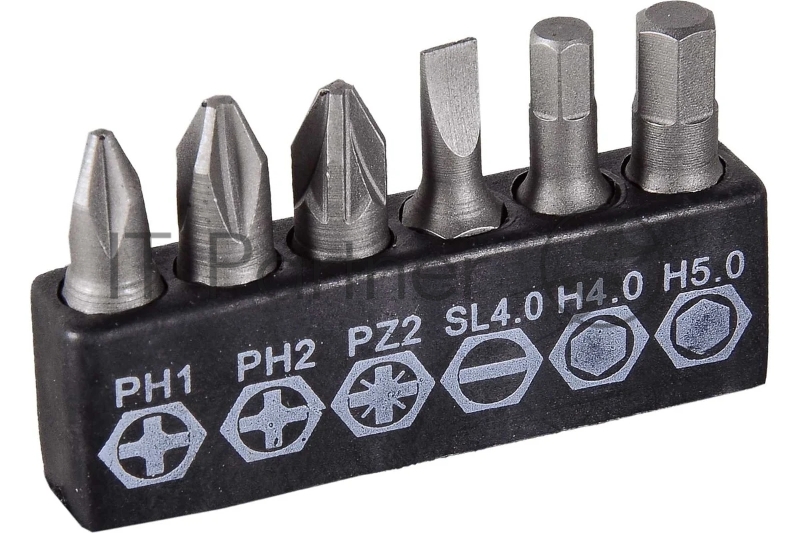 Отвертка Вихрь 73/6/2/16 многофункциональная