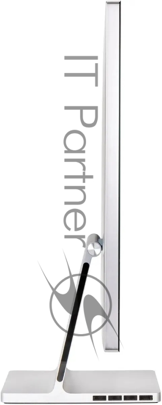 Моноблок Hiper ExpertCenter ED27 27 UHD i5 1240P (1.7) 16Gb SSD512Gb Iris Xe CR noOS GbitEth WiFi BT 100W клавиатура мышь Cam серебристый 3840x2160