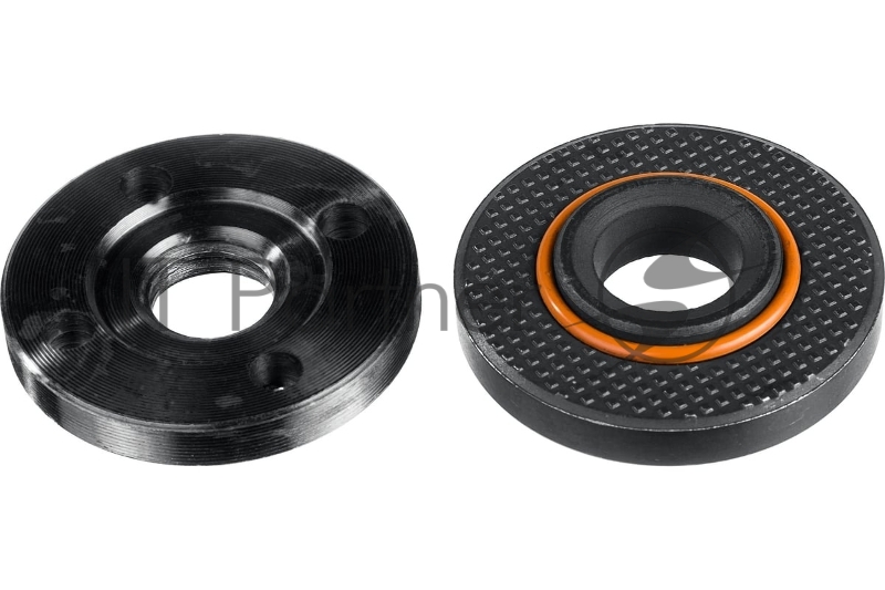 Углошлифовальная машина Зубр УШМ-П125-1500 ПСТ 1500Вт 9500об/мин рез.шпин.:M14 d=125мм