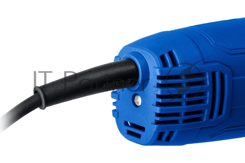 Углошлифовальная машина Зубр УШМ-П125-1500 ПСТ 1500Вт 9500об/мин рез.шпин.:M14 d=125мм