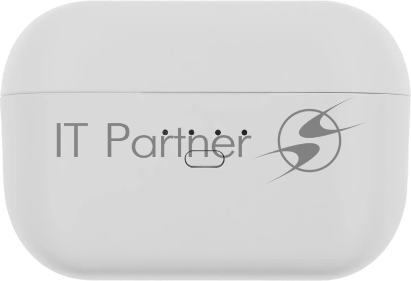 Гарнитура вкладыши Creative Zen Air Pro белый беспроводные bluetooth в ушной раковине (51EF1090AA000)