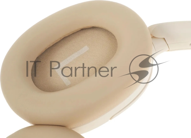 Гарнитура мониторные Creative Zen Hybrid 2 1.2м бежевый беспроводные bluetooth оголовье (51EF1140AA000)