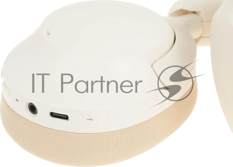 Гарнитура мониторные Creative Zen Hybrid 2 1.2м бежевый беспроводные bluetooth оголовье (51EF1140AA000)