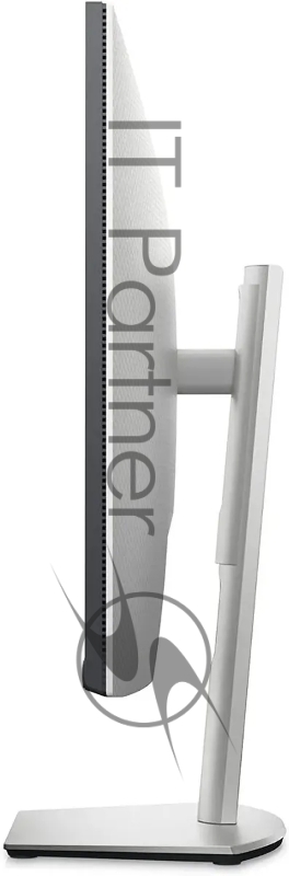 Монитор Dell 27 S2723HC серебристый/черный IPS LED 16:9 HDMI M/M матовая HAS Piv 300cd 178гр/178гр 1920x1080 75Hz FreeSync FHD USB