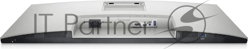 Монитор Dell 27 S2723HC серебристый/черный IPS LED 16:9 HDMI M/M матовая HAS Piv 300cd 178гр/178гр 1920x1080 75Hz FreeSync FHD USB