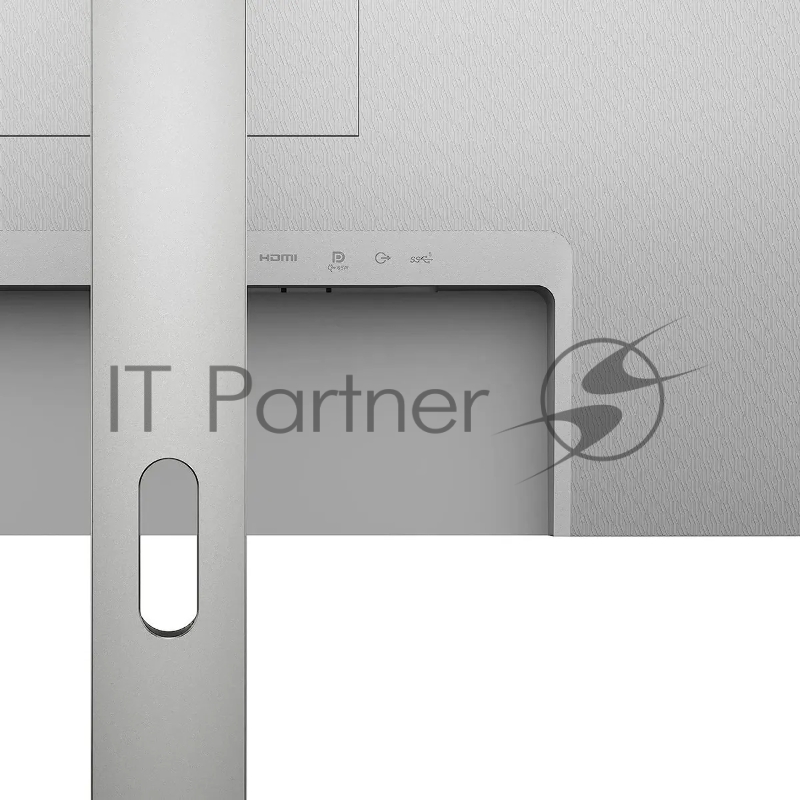 Монитор Dell 27 S2723HC серебристый/черный IPS LED 16:9 HDMI M/M матовая HAS Piv 300cd 178гр/178гр 1920x1080 75Hz FreeSync FHD USB