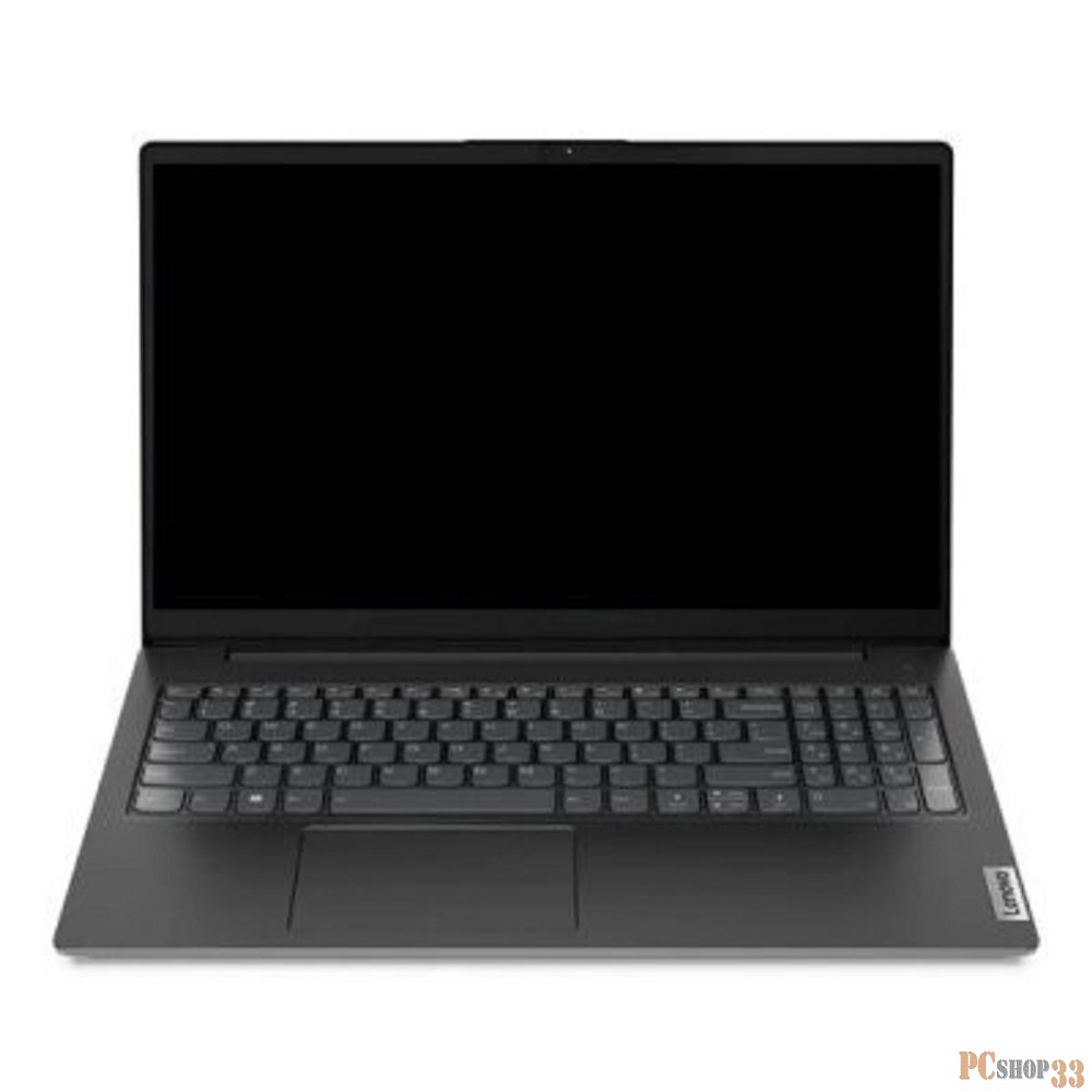 Ноутбук Lenovo V15 G3 IAP/15.6 FHD/Intel Core i3 1215U/8GB/256GB SSD/RJ45/DOS/Black/1.7kg
