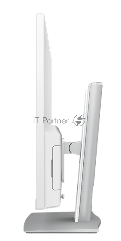 Моноблок MSI Modern AM272P 12M-404XRU 27 Full HD i3 1215U (1.2) 8Gb SSD512Gb UHDG noOS GbitEth WiFi BT 120W клавиатура мышь Cam белый 1920x1080