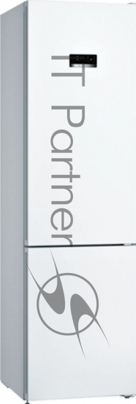 Холодильник BOSCH KGN39XW30U