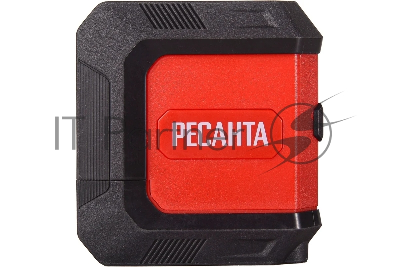 Уровень лазер. Ресанта ПЛ-2ШК Green 2кл.лаз. 550нм цв.луч. зеленый 2луч. (61/10/536)