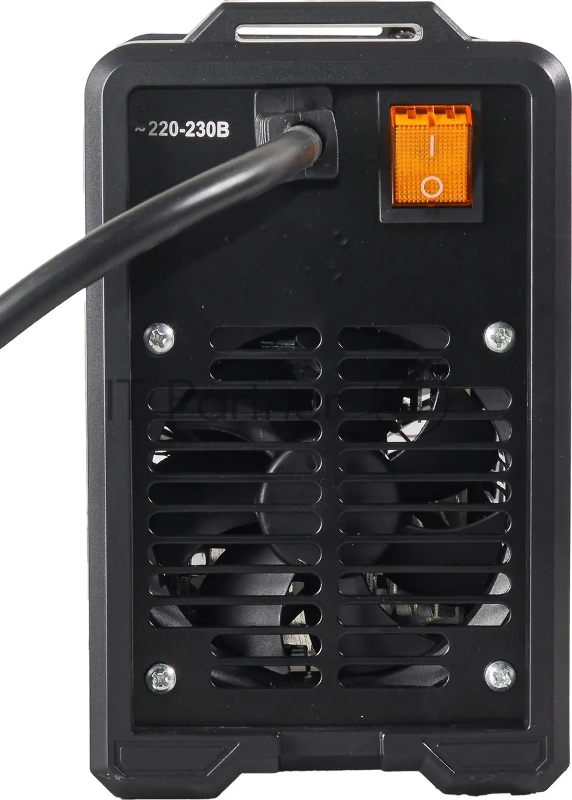 Сварочный аппарат Ресанта САИ-190Д инвертор ММА/TIG 7.2кВт