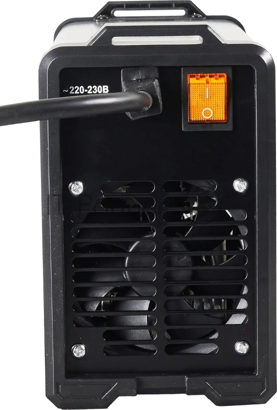 Сварочный аппарат Ресанта САИ-220Д инвертор ММА/TIG 7.8кВт