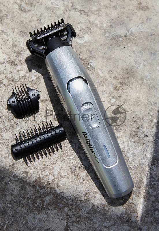 Мультитриммер BABYLISS MT861E
