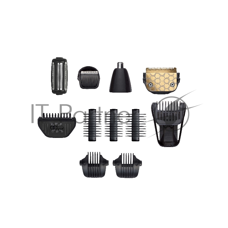 Мультитриммер BABYLISS MT861E