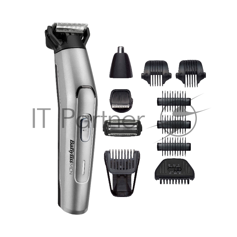 Мультитриммер BABYLISS MT861E