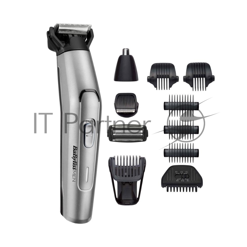 Мультитриммер BABYLISS MT861E